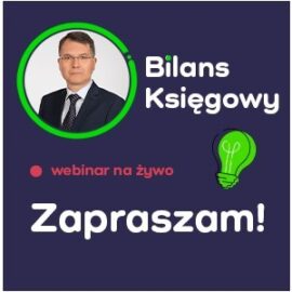 Bilans księgowy z 4 kwietnia 2025 r. – zapraszam do odsłuchania
