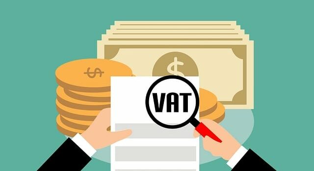 Zmiana stawek VAT od kwietnia 2024 r.